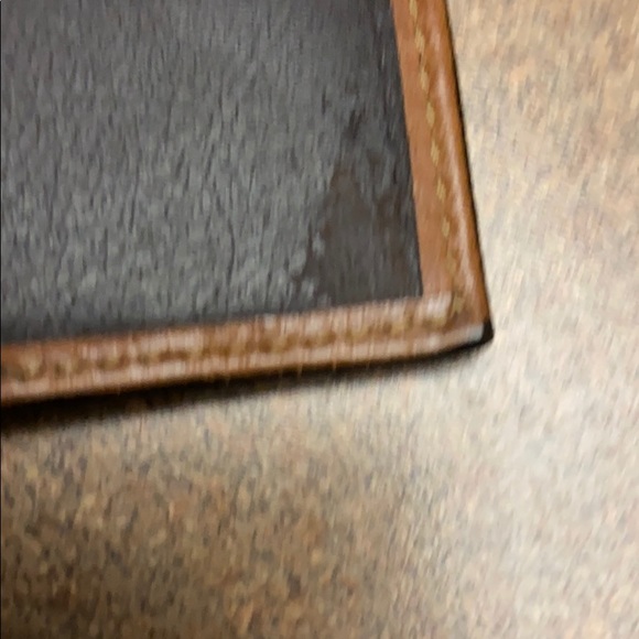 Tumi Wallet - Picture 5 of 7